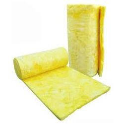 Glass Wool Insulation