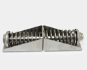 SS Compression Spring