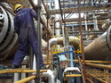 Hot Insulation Service