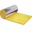Temati Glass Wool Insulation